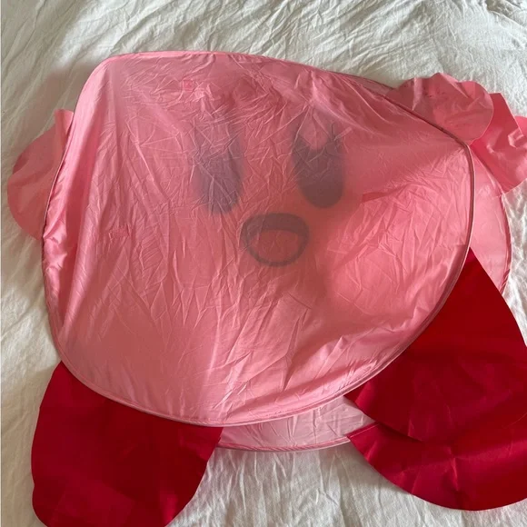 Target Kirby Costume - Picture 4 of 8